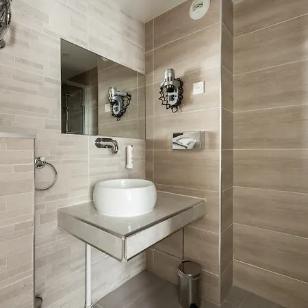 Hotel Opera Lafayette-2