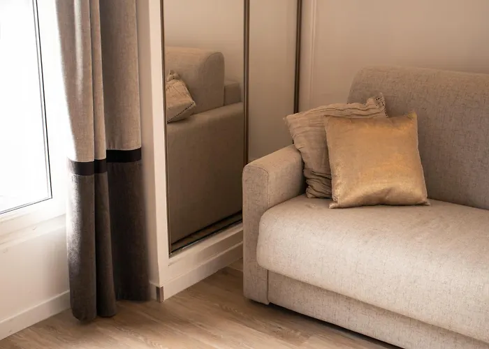 Hotel Derby Eiffel Parijs